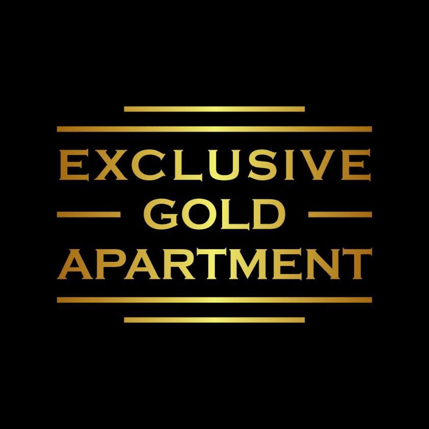Exclusive Gold Apartment Cracovia Exterior foto